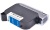 Картридж струйный G&G GA-001BK черный пигментный (42мл) для G&G GG-HH1001B/ GG-HH1001A с чипом