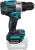 Дрель-шуруповерт Makita DF001GZ аккум. патрон:быстрозажимной Дрель-шуруповерт Makita DF001GZ аккум. патрон:быстрозажимной