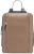Рюкзак женский Piquadro Circle CA4576W92/TOBLU бежевый/голубой натур.кожа Рюкзак женский Piquadro Circle CA4576W92/TOBLU бежевый/голубой натур.кожа