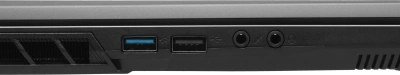 Ноутбук Machenike L17 Satellite S Core i5 12450H 16Gb SSD512Gb NVIDIA GeForce RTX 3050 4Gb 17.3" IPS FHD (1920x1080) FreeDOS grey WiFi BT Cam 2668mAh (JJ00GX00JRU)