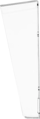 Козырек Hikvision DS-KABV6113-RS