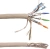 Кабель Lanmaster LAN-6ESFTP-HFLT-GY кат.6 S/FTP 4 пары 23AWG 100Om нг(А)-HF внутренний 305м серый Кабель Lanmaster LAN-6ESFTP-HFLT-GY кат.6 S/FTP 4 пары 23AWG 100Om нг(А)-HF внутренний 305м серый