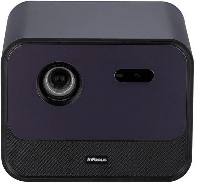 Проектор Infocus IN3038SL Crusader Grandmaster DLP 1200Lm LS (1920x1080) ресурс лампы:25000часов 2xUSB typeA 1xHDMI 3.06кг