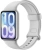 Фитнес-трекер Xiaomi Smart Band 10 Pro AMOLED корп.:серебристый рем.:серебристый (BHR08WBGL) Фитнес-трекер Xiaomi Smart Band 10 Pro AMOLED корп.:серебристый рем.:серебристый (BHR08WBGL)