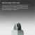 Точилка Victorinox Sharpy для перочных ножей/серрейторов серый (7.8714)
