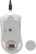 Мышь A4Tech Bloody R90 Plus белый оптическая 5000dpi беспров. USB 7but (R90 PLUS GREUISH WHITE)