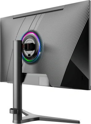 Монитор NPC 31.5" MQ3207-Y черный IPS LED 4ms 16:9 HDMI матовая HAS Piv 1000:1 350cd 178гр/178гр 2560x1440 60Hz G-Sync FreeSync DP Quad HD 2K (1440p) USB 6.8кг