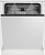 Посудомоечная машина встраив. Beko BDIN38530A 2100Вт полноразмерная