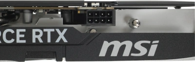 Видеокарта MSI PCI-E 5.0 RTX 5060 TI 16G SHADOW 2X OC PLUS NVIDIA GeForce RTX 5060TI 16Gb 128bit GDDR7 2602/28000 HDMIx1 DPx3 HDCP Ret