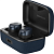 Гарнитура внутриканальные Sennheiser Momentum True Wireless 4 синий беспроводные bluetooth в ушной раковине (700449 MTW4 DENIM BLUE)