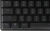 Клавиатура Logitech G412 SE механическая черный USB for gamer LED (920-010440) кабель 1.8м
