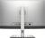 Моноблок Dell Pro 24 Plus QB24250 23.8" Full HD Core Ultra 7 265 (2.4) 32Gb SSD1Tb Graphics CR Windows 11 Pro GbitEth WiFi BT 240W клавиатура мышь Cam серебристый 1920x1080
