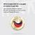 Ковш Rondell Solo RDS-1601 1.3л. d=16см (с крышкой) стальной Ковш Rondell Solo RDS-1601 1.3л. d=16см (с крышкой) стальной