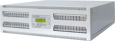 Источник бесперебойного питания Штиль SR SR3110L 8000Вт 10000ВА серый