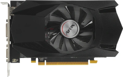 Видеокарта Afox PCI-E 3.0 AF740-4096D5H3-V3 NVIDIA GeForce GT 740 4Gb 128bit GDDR5 993/5000 DVIx1 HDMIx1 CRTx1 HDCP Ret