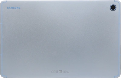 Планшет Samsung Galaxy Tab S10 FE SM-X520 1580 (2.9) 8C RAM8Gb ROM128Gb 10.9" TFT 2304x1440 Android 15 голубой 13Mpix 12Mpix BT WiFi microSD 1Tb 8000mAh
