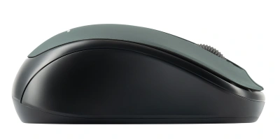 Мышь Acer OMR135 зеленый оптическая 1000dpi беспров. USB для ноутбука 3but (ZL.MCEEE.01I)