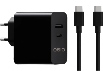 Ноутбук Osio FocusLine F160a-011 Ryzen 7 5700U 16Gb SSD1Tb AMD Radeon Graphics 16.1" IPS FHD (1920x1080) Windows 11 Home 64 grey WiFi BT Cam 6000mAh