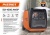 Генератор Patriot iGX 4000AWSP 4кВт
