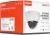 Камера видеонаблюдения IP Dahua DH-IPC-HDPW1230R1P-0280B-S5 2.8-2.8мм цв. корп.:белый