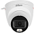 Камера видеонаблюдения IP Dahua DH-IPC-HDW2449TP-S-LED-0280B-PRO 2.8-2.8мм цв. корп.:белый (DH-IPC-HDW2449TP-S-LED-PRO)