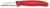 Нож кухонный Victorinox Swiss Classic (6.7501.C1) стальной универсальный для формовки лезв.60мм прямая заточка красный Нож кухонный Victorinox Swiss Classic (6.7501.C1) стальной универсальный для формовки лезв.60мм прямая заточка красный