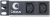 Блок распределения питания Cabeus PDU-8I-2IEC гор.размещ. 8xC13 10A IEC-320-C14 2м Блок распределения питания Cabeus PDU-8I-2IEC гор.размещ. 8xC13 10A IEC-320-C14 2м