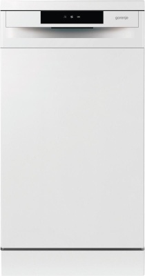 Посудомоечная машина Gorenje GS520E15W белый (узкая)
