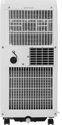 Кондиционер мобильный Midea MPPHA-07CRN7-Q белый площ.20м2