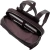 Рюкзак женский Piquadro Lyra CA4576W92T/BO2 бордовый нейлон/натур.кожа