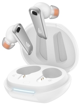 Гарнитура внутриканальные Edifier NeoBuds Pro белый беспроводные bluetooth в ушной раковине