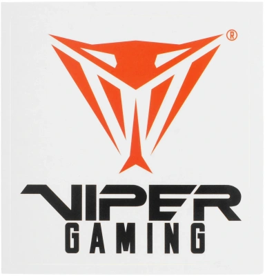Память DDR5 2x16GB 6400MHz Patriot PVV532G640C32K Viper Venom RTL Gaming PC5-51200 CL32 DIMM UDIMM 288-pin 1.4В kit с радиатором Ret
