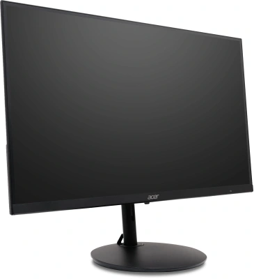 Монитор Acer 23.8" SH242YP1bih черный IPS LED 1ms 16:9 HDMI матовая HAS Piv 250cd 178гр/178гр 1920x1080 144Hz FreeSync VGA FHD 2.41кг
