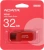 Флеш Диск A-Data 32Gb UV240 AUV240-32G-RRD USB2.0 красный Флеш Диск A-Data 32Gb UV240 AUV240-32G-RRD USB2.0 красный
