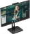 Монитор AOC 27" Pro Q27P3QW черный IPS LED 16:9 HDMI M/M Cam матовая HAS Piv 1000:1 350cd 178гр/178гр 2560x1440 75Hz DP QHD USB 6.6кг