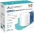 Бесшовный Mesh роутер TP-Link Deco X60(1-pack) AX5400 10/100/1000BASE-TX белый Бесшовный Mesh роутер TP-Link Deco X60(1-pack) AX5400 10/100/1000BASE-TX белый