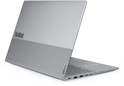 Ноутбук Lenovo Thinkbook 16 G9 IRL Core 5 210H 16Gb SSD512Gb Intel Graphics 16" IPS WUXGA (1920x1200) Windows 11 Pro grey WiFi BT Cam (21US000QGQ)