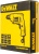 Дрель безударная DeWalt DWD014S-QS 550Вт патрон:быстрозажимной реверс