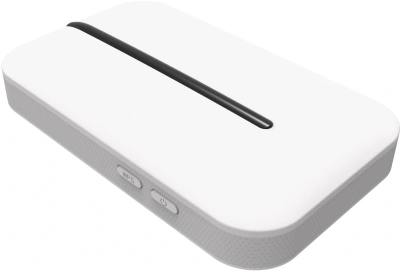 Модем 3G/4G Digma DWR-M300LTE USB Wi-Fi Firewall +Router внешний белый