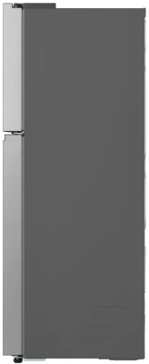 Холодильник LG GR-B922FMBM 2-хкамерн. серый инвертер
