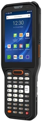 Терминал сбора данных Urovo RT40S (RT40S-SS6X13E4031HQ)