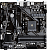 Материнская плата Gigabyte A520M DS3H WF6E Soc-AM4 AMD A520 4xDDR4 mATX AC`97 8ch(7.1) GbLAN RAID+HDMI+DP