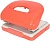 Дырокол Kw-Trio 09652red макс.:16лист. пластик красный отв.:2
