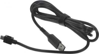 Клавиатура A4Tech S87 Naraka механическая черный/красный USB for gamer LED кабель 1.8м