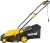 Газонокосилка роторная Huter ELM-2000T (70/4/8) 2000Вт Газонокосилка роторная Huter ELM-2000T (70/4/8) 2000Вт