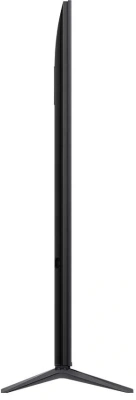 Телевизор LED TCL 65" 65C6K QD-Mini LED Frameless черный 4K Ultra HD 144Hz MEMC DVB-T DVB-T2 DVB-C DVB-S DVB-S2 USB WiFi Smart TV