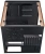 Корпус Azza Regis черный без БП ATX 5x120mm 4x140mm 2xUSB3.0 audio bott PSU