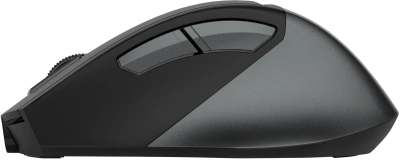 Мышь A4Tech Fstyler FB45CS Air2 серый оптическая 2000dpi silent беспров. BT/Radio USB 7but (FB45CS AIR2 USB ( STONE GREY ))