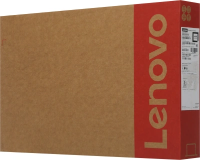 Ноутбук Lenovo ThinkPad E16 G2 Core Ultra 5 125U 32Gb SSD512Gb Intel Graphics 16" IPS WUXGA (1920x1200) без ОС black WiFi BT Cam (21MAS04600_32G)