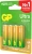 Батарея GP Ultra Alkaline 15AUA21-2CRSBC4 AA (4шт) блистер Батарея GP Ultra Alkaline 15AUA21-2CRSBC4 AA (4шт) блистер